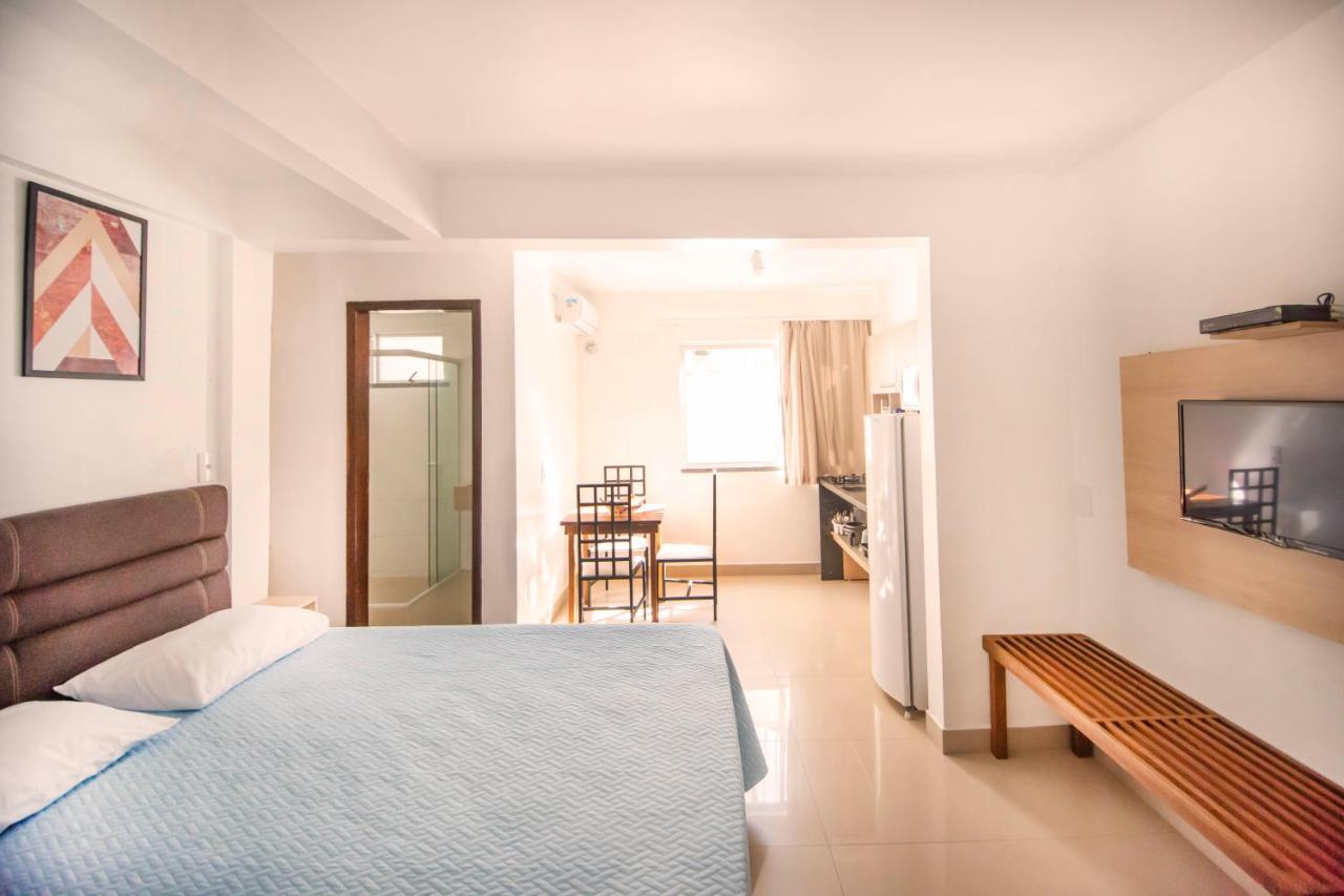 בומבינאס Pousada Casa De Praia מראה חיצוני תמונה