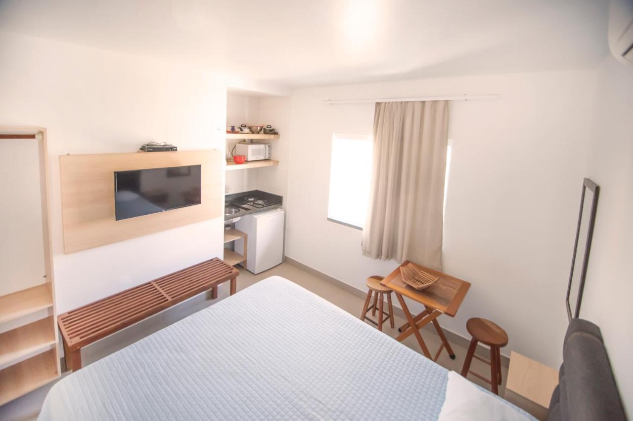 בומבינאס Pousada Casa De Praia מראה חיצוני תמונה