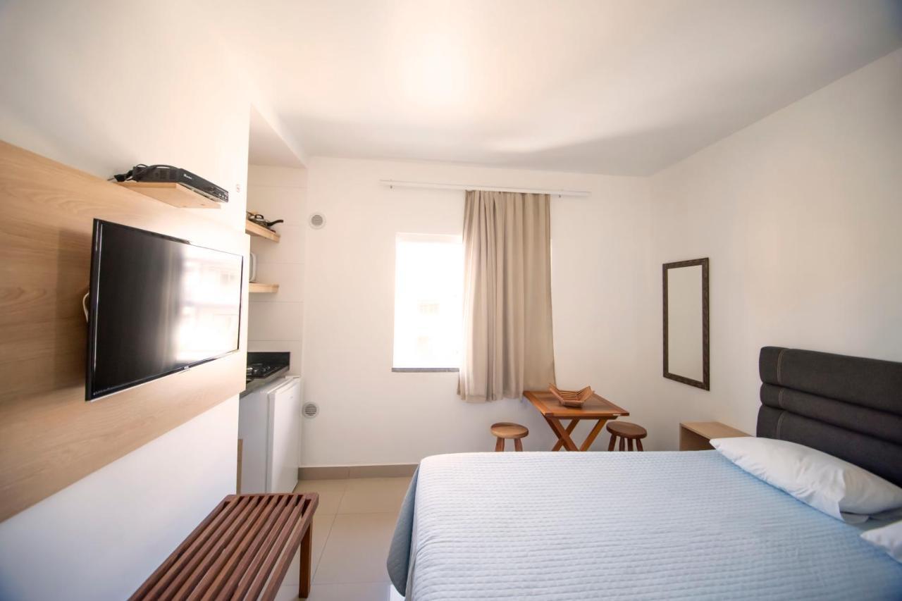 בומבינאס Pousada Casa De Praia מראה חיצוני תמונה