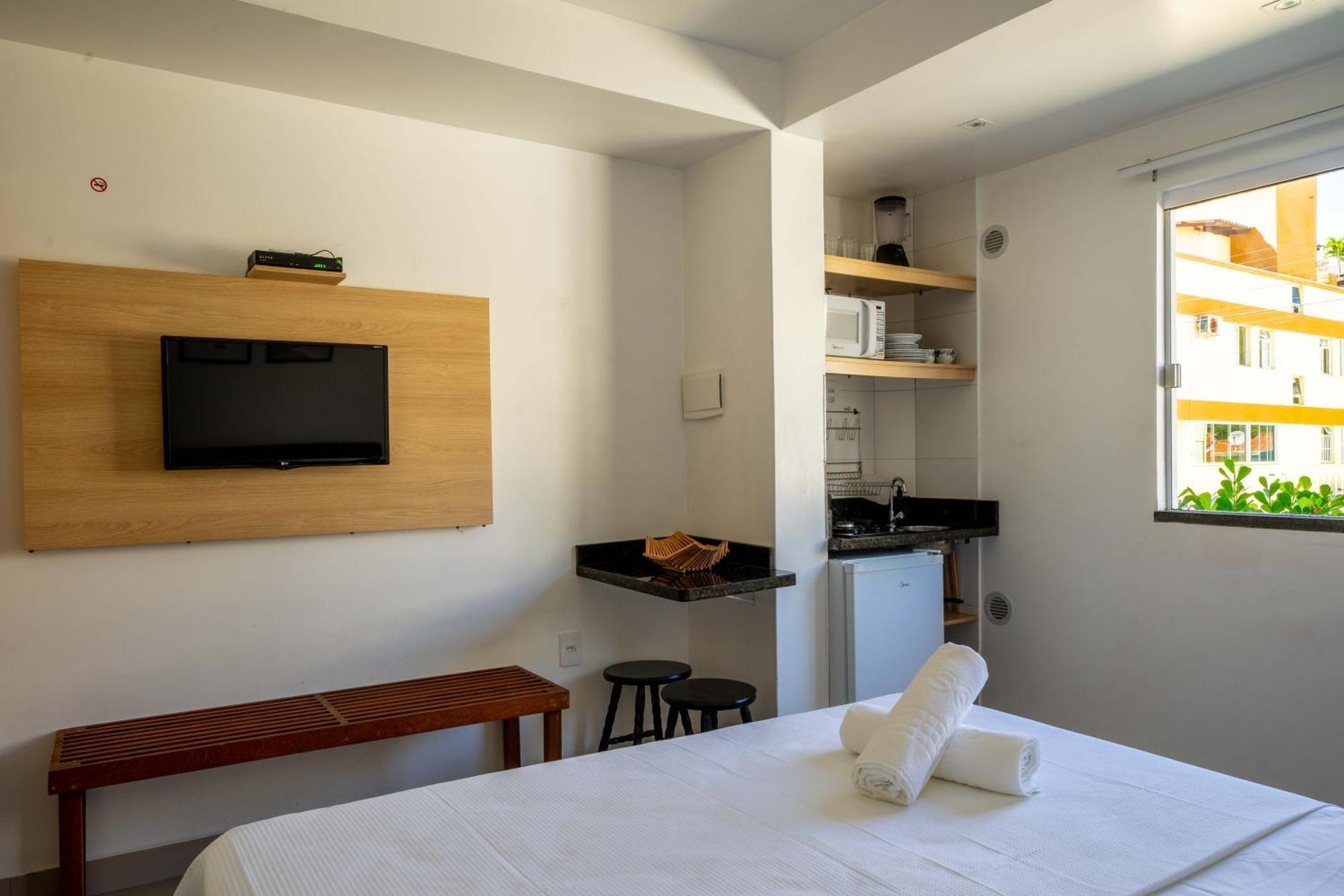 בומבינאס Pousada Casa De Praia חדר תמונה